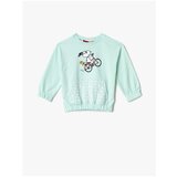 Koton Snoopy Printed Cotton Sweatshirt | shoptok.hr