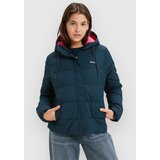 Roxy VL Nightfall Jakna anthracite | Shoptok.si