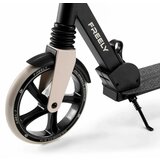 Kinderkraft skiro 2-kolesni Freely, beige | Shoptok.si