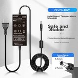  Elei Adapter za napajanje, 24V, 2A, 48W Cene