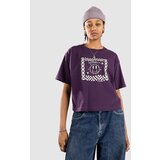 Volcom Fa Filip Rygalski 1 T-shirt grape royale | Shoptok.si