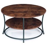 ModernHome stol za dnevni boravak - smjesi - 80x80cm | shoptok.hr
