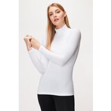 Jadea Ženska pamučna dolčevita Caryn | shoptok.hr