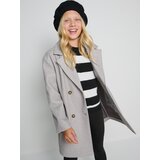 Sinsay Kaput s dvostrukim kopčanjem | shoptok.hr