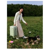  Kaifangshuiyu Kofer, 61 cm, Zeleni | Eponuda.com
