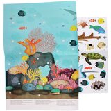 Rex London Komplet za ustvarjanje Coral Reef – | Shoptok.si