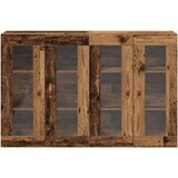  Zidni ormari 2 pcs Staro drvo 69,5 x 34 x 90 cm | Eponuda.com