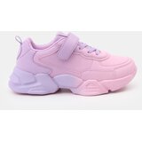 Sinsay Ombre tenisice od imitacije kože | shoptok.hr