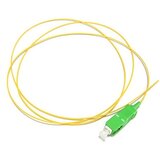 Pigtail SC/APC SM 0.9mm 2m G657A Loose Tube EXE068 Cene