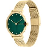 Tommy Hilfiger Ručni Sat 1782668 za Žene | shoptok.hr