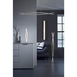 Mömax viseča Led-svetilka Tillo -Akt-, 3 X 30 W | Shoptok.si