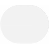  Bocni stol Bijela 50 x 39,5 x 55 cm Konstruirano drvo | shoptok.hr
