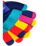 SIMIANI UNISEX BLUE GLOVES | Shoptok.si