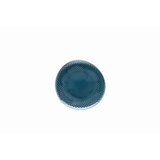 ROSENTHAL PLITVI KROŽNIK Junto Ocean Blue porcelan Cene