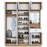 Hanah home EA142 3451 hall stand | ePonuda.com