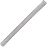 vidaXL Mreža od aluminija 100 x 1000 cm srebrna | shoptok.hr