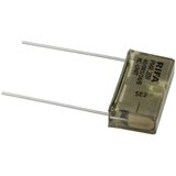 Kemet PMR209MC6100M100R30 kondenzator za odpravljanje poteškoća PMR radijalno ožičen 0.1 µF 250 V/AC, 630 V/DC 20 % 1 St | Eponuda.ba
