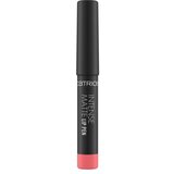 Catrice Intense Matte Lip Pen šminka in črtalo za ustnice 2v1 1.2 g Odtenek 020 coral vibes Cene