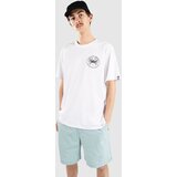 Salty Crew Blue Crabber Premium T-shirt white | Shoptok.si