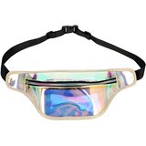 IZMAEL Torba za struk GL-5686 - Zlatna | shoptok.hr