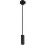 Globo 57918HB - visilica na sajli james 1xGU10/25W/230V crna | Eponuda.com