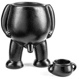  Keramička tegla za cvijeće „Pee-Pee” | shoptok.hr