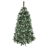 Vánoční stromeček Umetna jelka višina 150 cm Snowy Pine – Vánoční stromeček