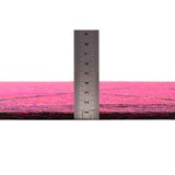 Tom Tailor PREPROGA Fine Line 155/230 cm tkano bordo | Shoptok.si