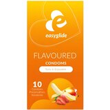EasyGlide Flavoured - sadni kondomi (10 kosov) | Shoptok.si