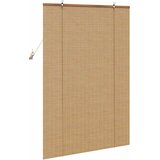  Bambus rolete Smeđa 100 x 160 cm Bambus | shoptok.hr
