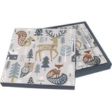 ZMILE COSMETICS Scandic Wildlife adventni koledar Slike