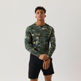 Bjorn Borg Borg Digital Woodland XL trening majica dugi rukav | shoptok.hr