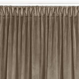  Curtain VILA color beige style classic transparent dragon tape 7.5 cm velvet 400x245 HOMEDE | shoptok.hr