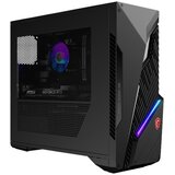 MSI računalnik mag infinite S3 i7 / rtx 4060Ti 16GB vram / 32GB / 1TB ssd / windows 11 home (črn) PC00003-W11H | Shoptok.si