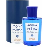 Acqua Di Parma Blu Mediterraneo Arancia di Capri toaletna voda 150 ml unisex