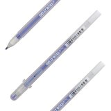 Royal Talens gelly stardust, gel olovka, purple sparkle, 24, 1.0mm Cene