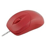 Titanum Miš 3D OPTICAL MOUSE USB red, TM109R | Eponuda.ba