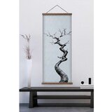 WALLXPERT Multicolor Dekorativna Platna Slika ARTJPNPSTRDK15 - 40120 | Eponuda.com