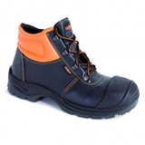 Profix radne gležnjače 9-002A/6256 s čeličnom kapicom S2 SRC 46 DTRMA46 Slike