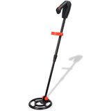 vidaXL Junior detektor kovin z LCD zaslonom 120 cm Cene