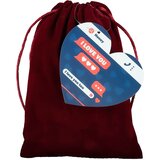 Frogies Women's panties Black Red Rose | Shoptok.si