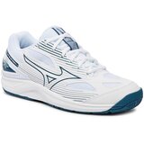 Mizuno Čevlji Cyclone Speed 4 V1GA2380 Bela | Shoptok.si