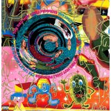 Red Hot Chili Peppers - Uplift Mofo Party Plan | Eponuda.com