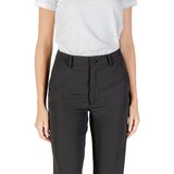 Rinascimento Lahkotne hlače & Harem hlače CFC0124990003 Črna | Shoptok.si