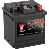 Yuasa smf YBX3202 avtomobilska baterija 40 ah T1 uporaba celic 0, (20426680) cene
