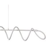 Lesnina XXXL VISEČA LED-SVETILKA SPIRALE | Shoptok.si