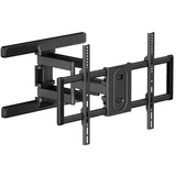 Nosač za LCD TV sa nagibom 37"-86" 60kg LPA81-466