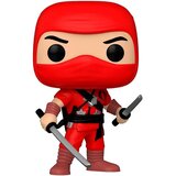 Funko POP figure G.I. Joe Cobra Red Ninja Exclusive | shoptok.hr