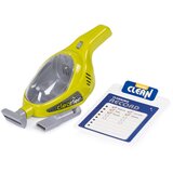 Chipolino Set za čišćenje s kolicima i usisavačem – 22 kom | shoptok.hr