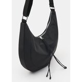 Sinsay Najlonska hobo torba | shoptok.hr